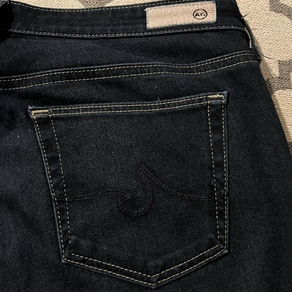 AG Jeans - Dark Wash - Picture 6 of 9